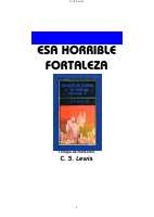Esa Horrible Fortaleza (C.S.Lewis).pdf